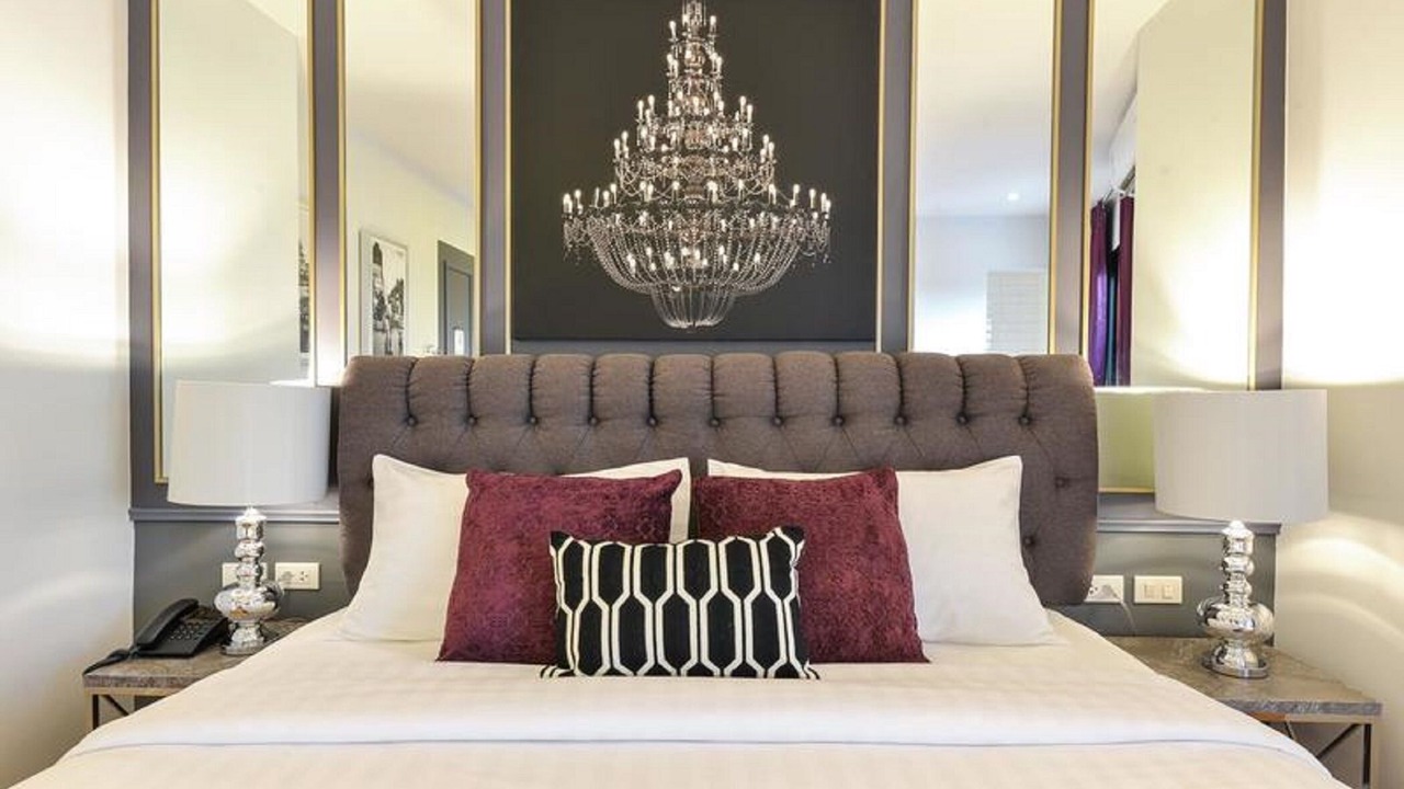 Photo of Bedroom in Chana Songkhram