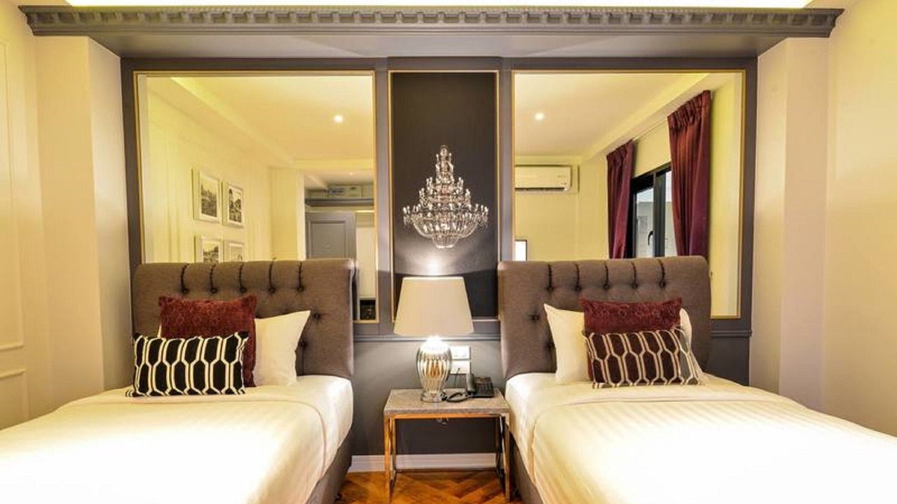 Photo of Bedroom in Chana Songkhram