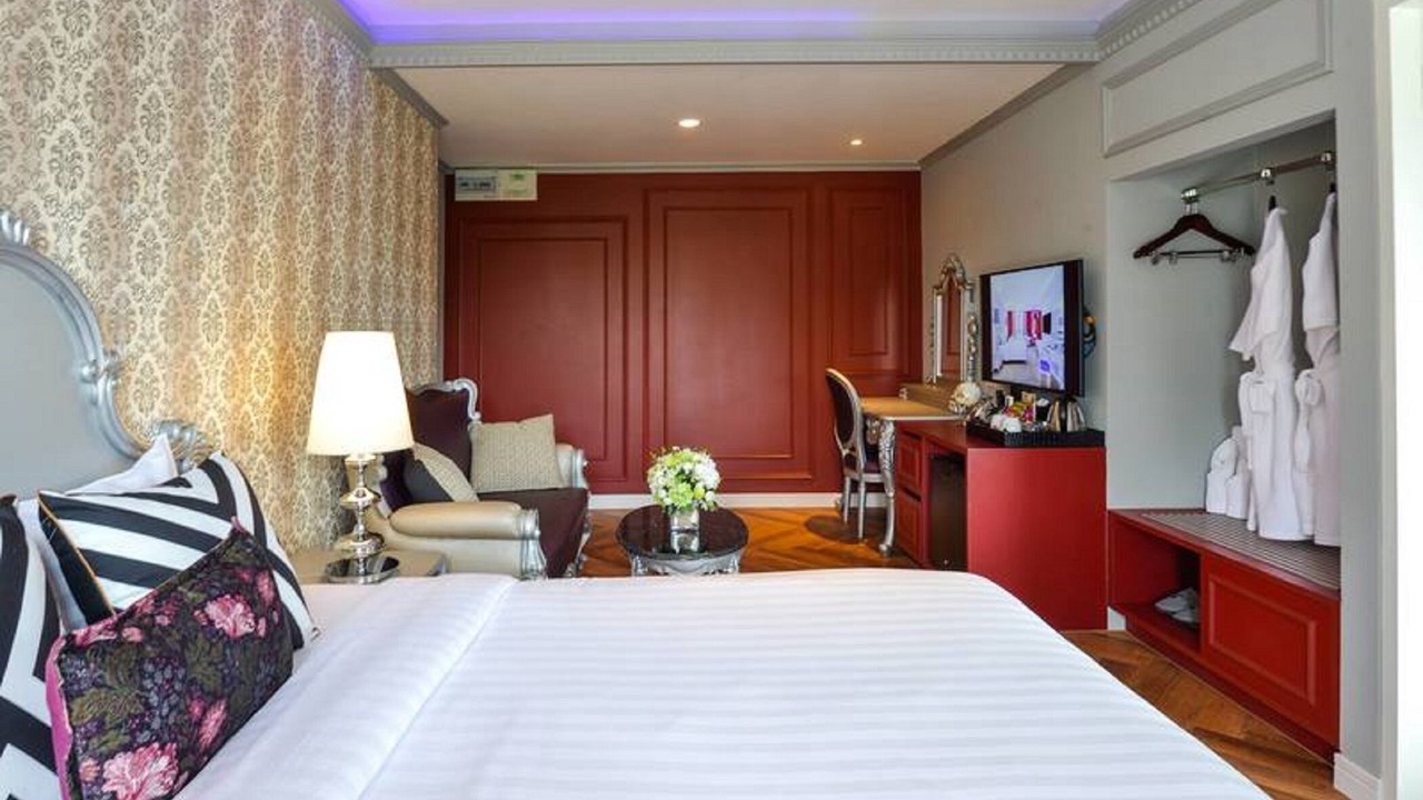 Photo of Bedroom in Chana Songkhram