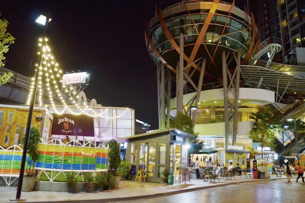 Photo of Outdoor in Phra Khanong Nuea