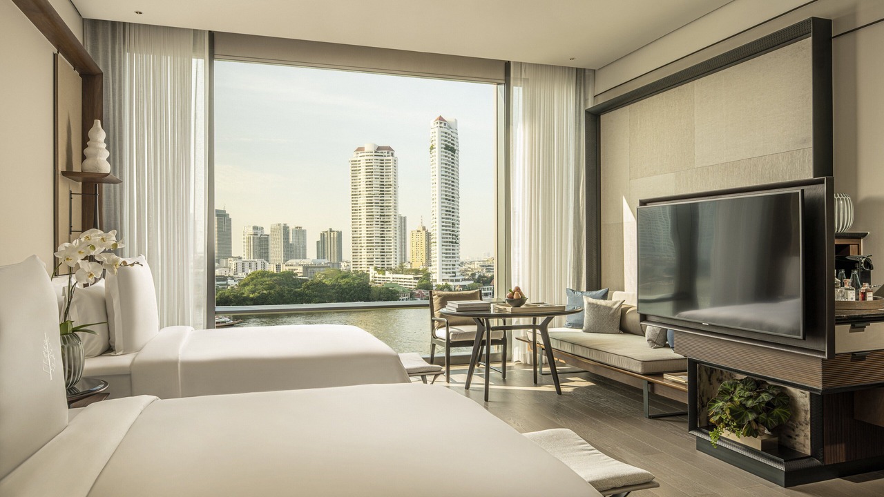 Photo of Bedroom in Yan Nawa