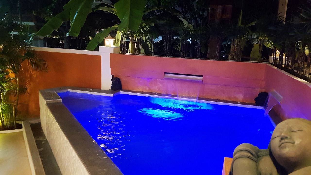 Photo of Bathroom in South Pattaya