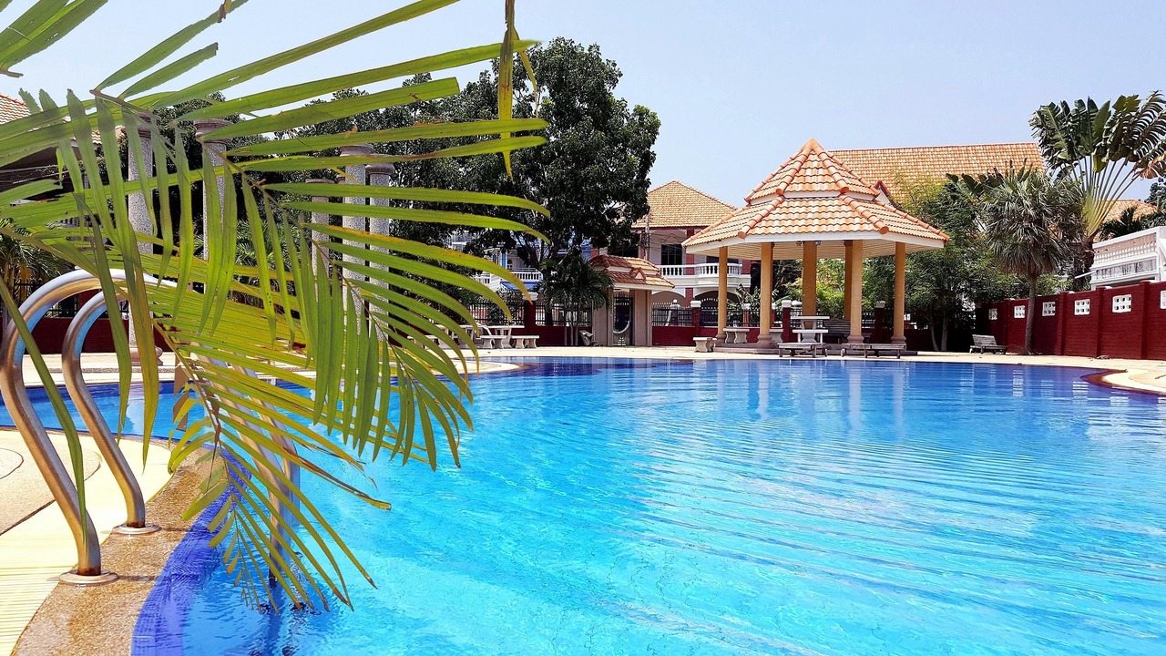 Photo of Outdoor in South Pattaya