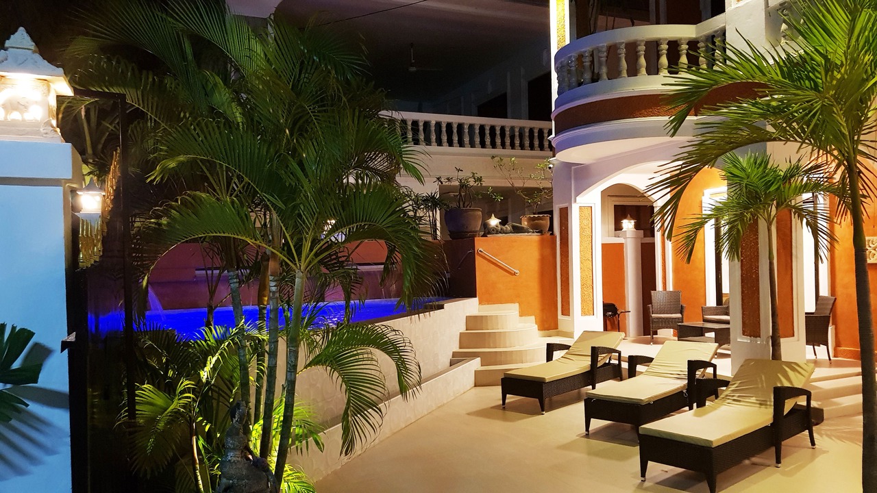 Photo of Outdoor in South Pattaya