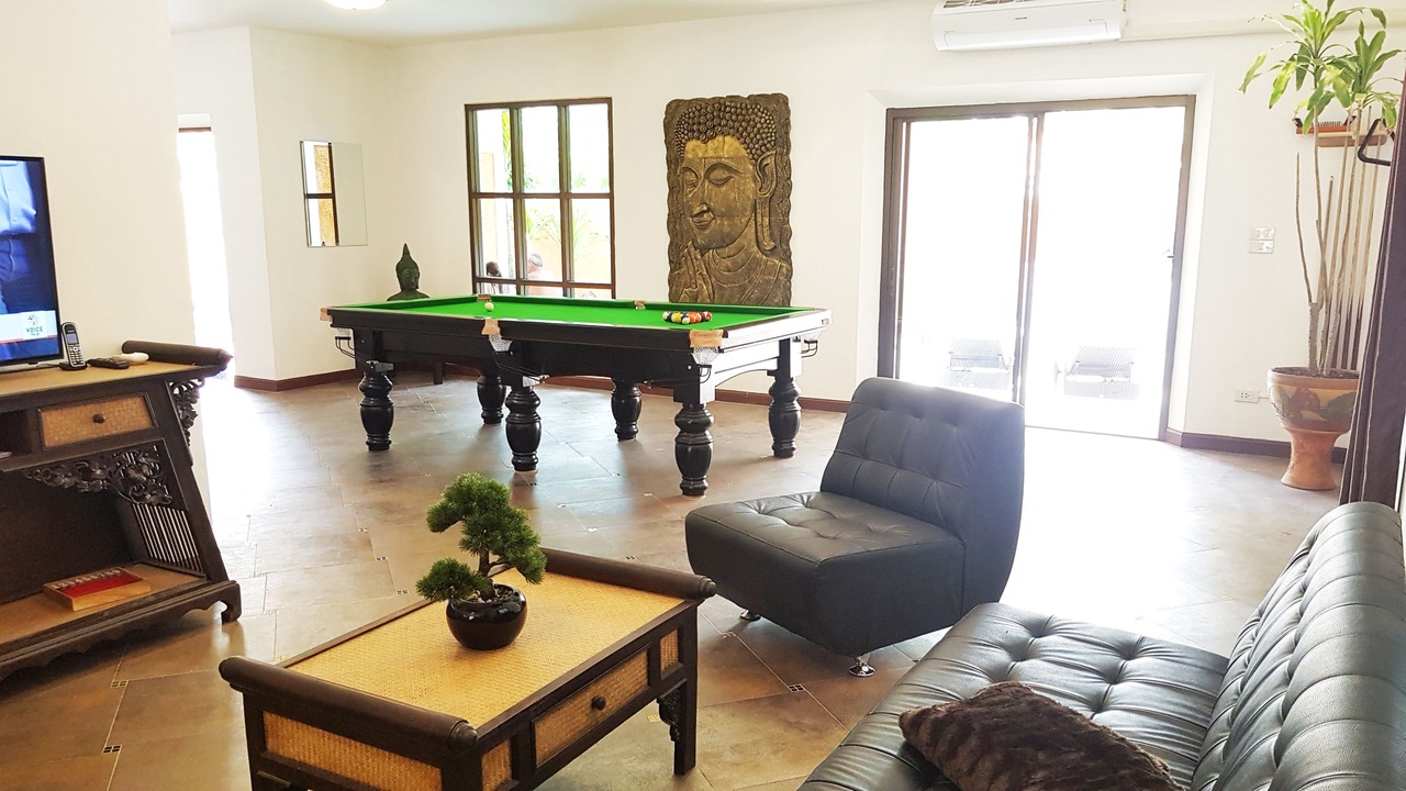 Photo of Bedroom in South Pattaya