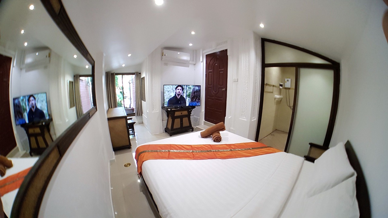 Photo of Bedroom in South Pattaya
