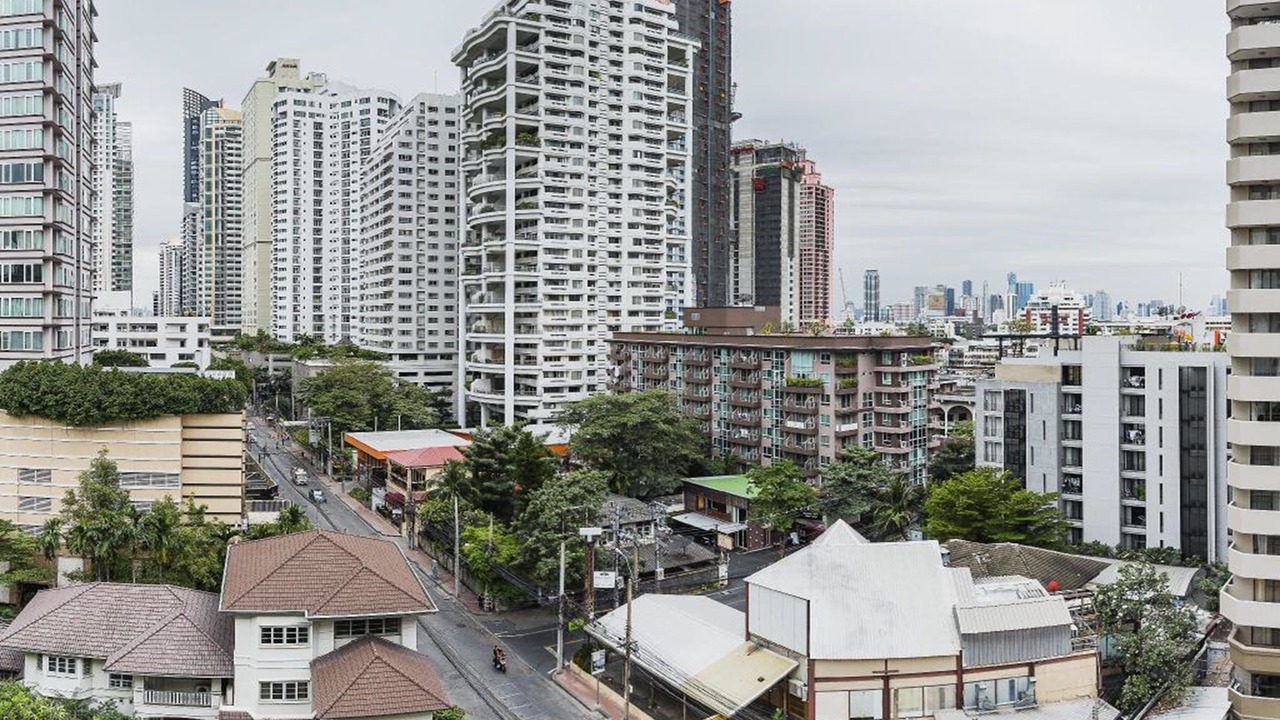Photo of Others in Bangkok Central Business District