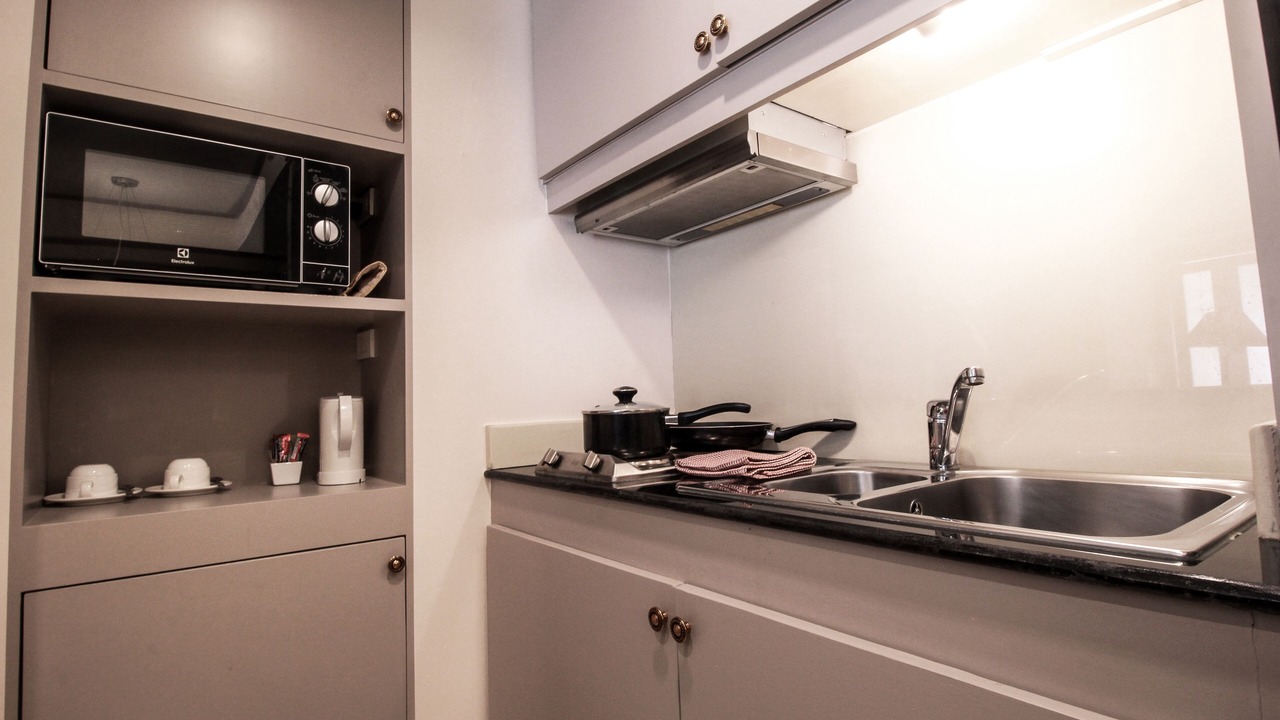 Photo of Bedroom in Bangkok Central Business District