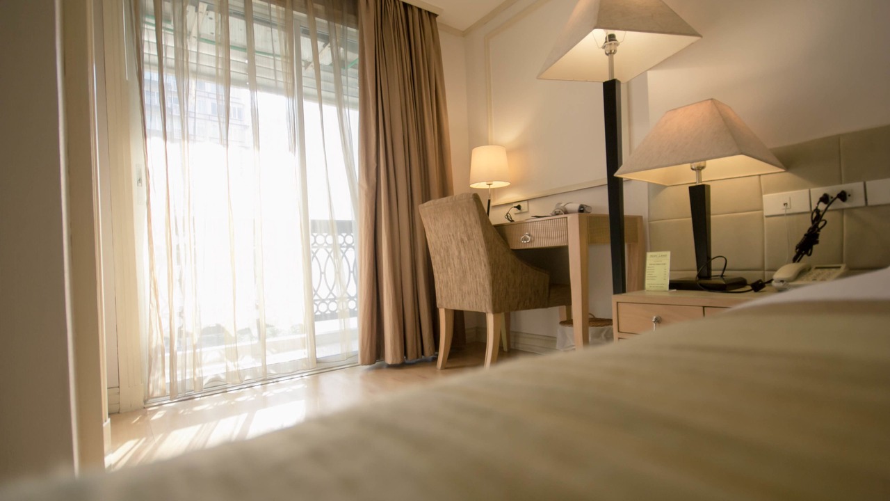 Photo of Bedroom in Bangkok Central Business District