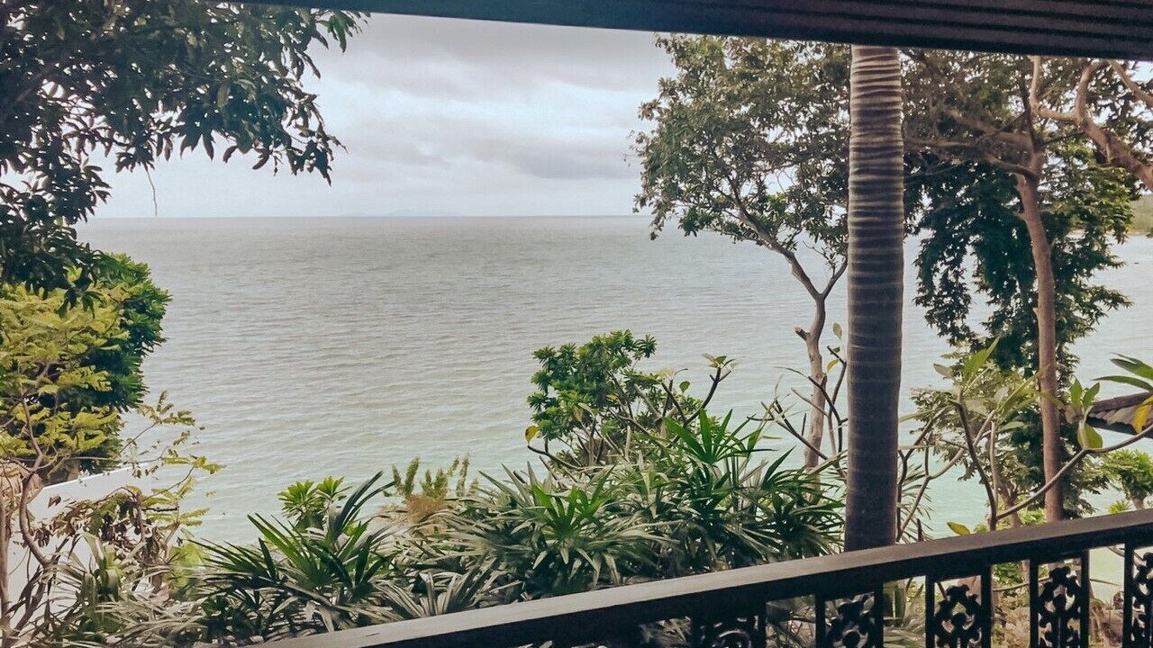 Photo of Patio Balcony in Haad Yao