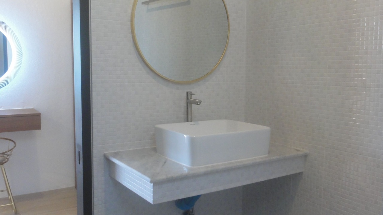 Photo of Bathroom in Haad Yao