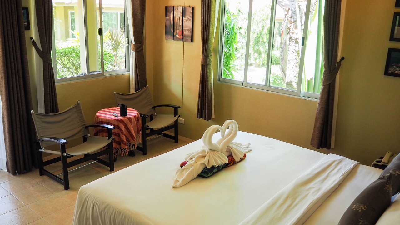 Photo of Bedroom in Ko Lanta