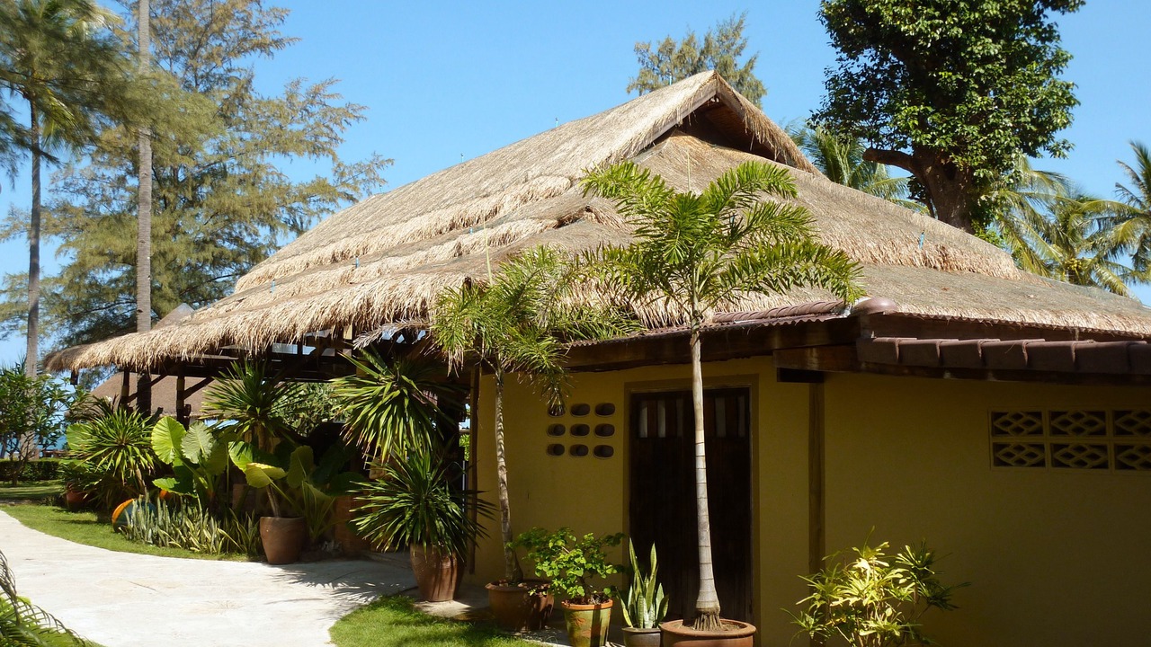 Photo of Outdoor in Ko Lanta