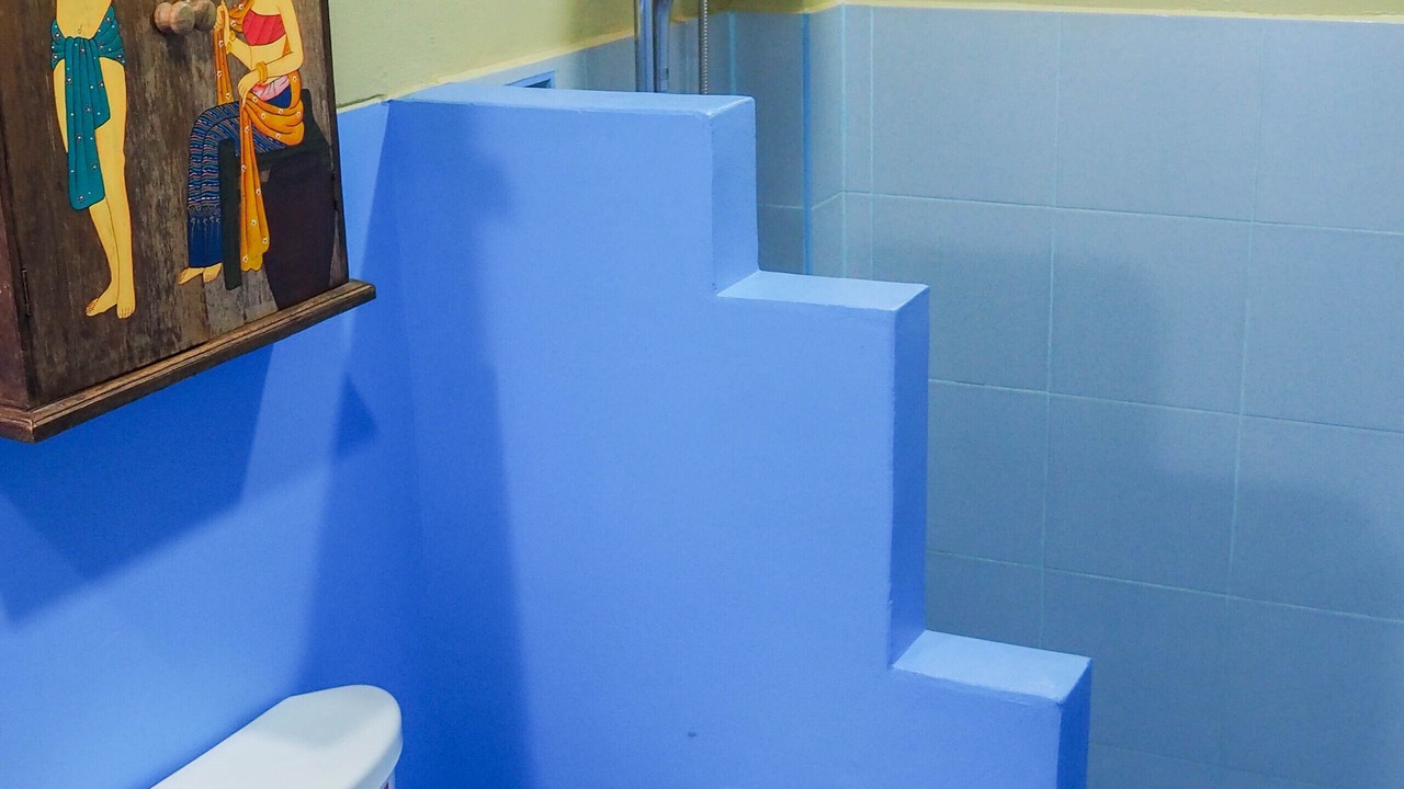 Photo of Bathroom in Ko Lanta