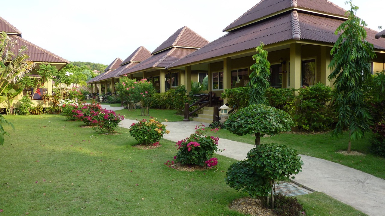Photo of Outdoor in Ko Lanta