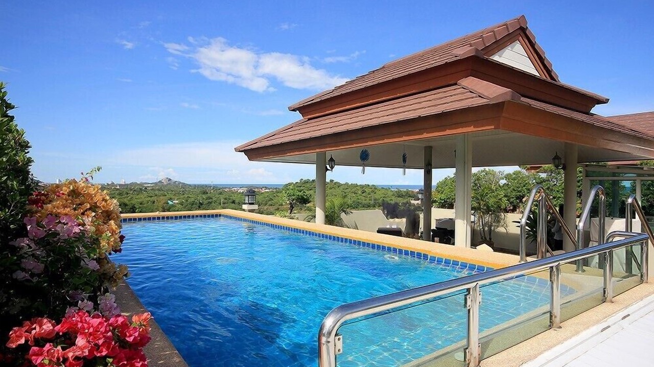 Photo of Outdoor in Khao Tao