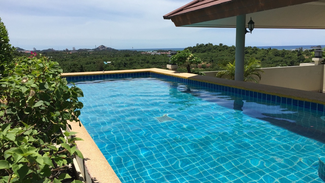 Photo of Outdoor in Khao Tao