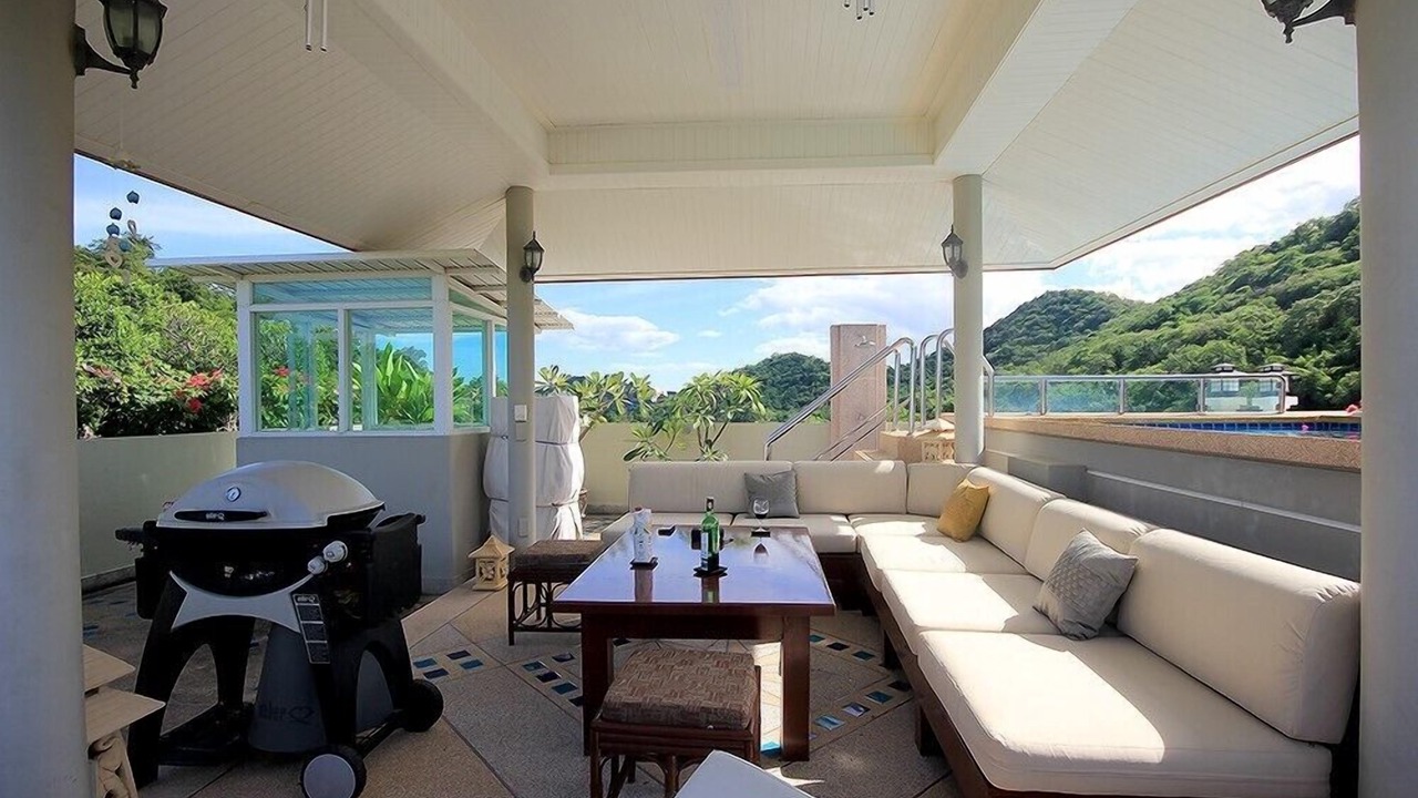 Photo of Outdoor in Khao Tao