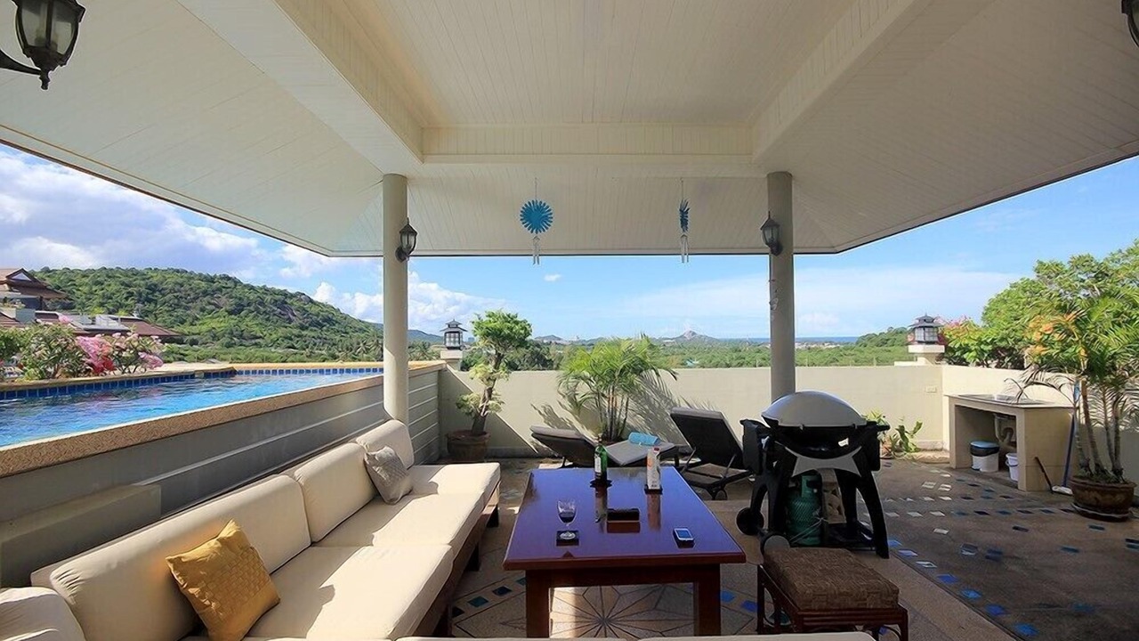 Photo of Outdoor in Khao Tao