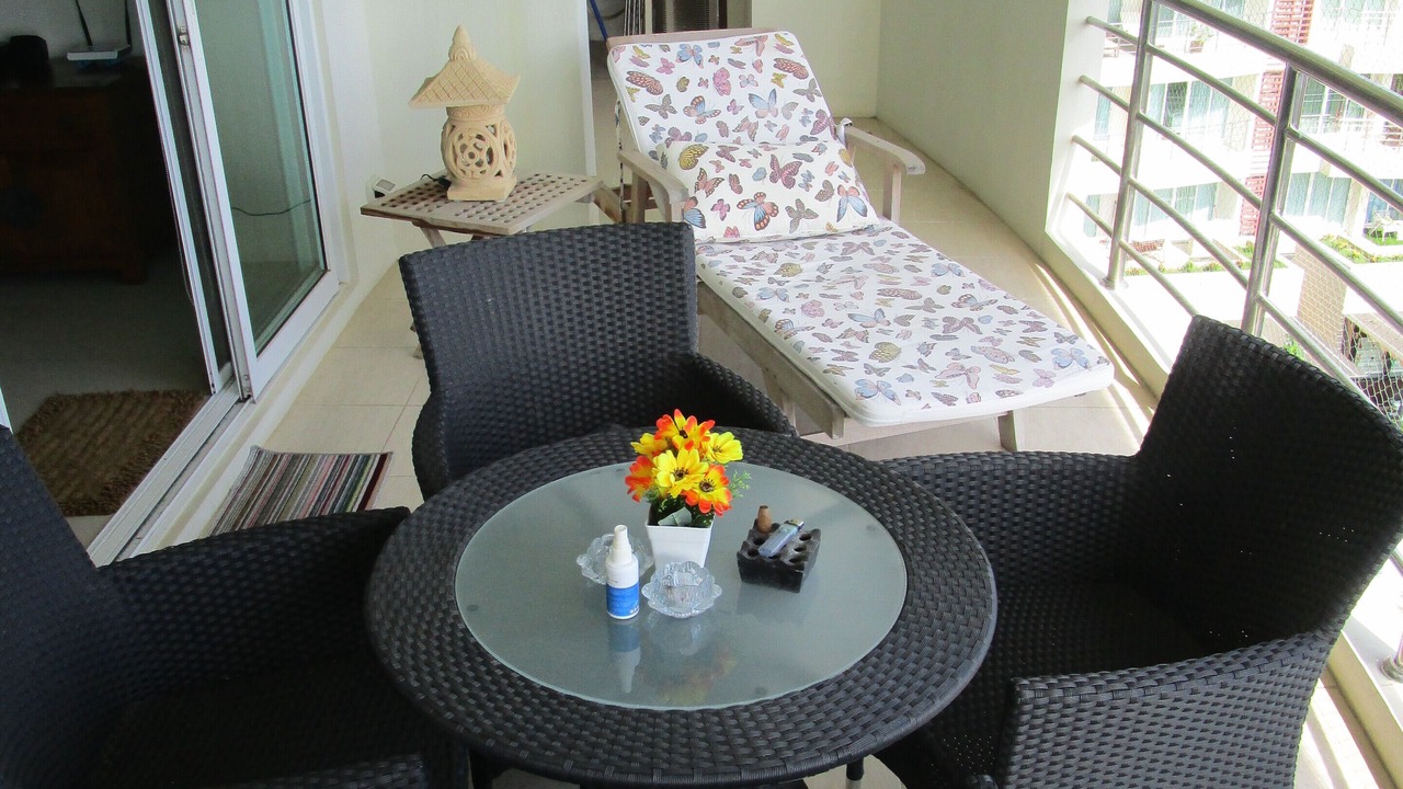 Photo of Outdoor in Khao Tao