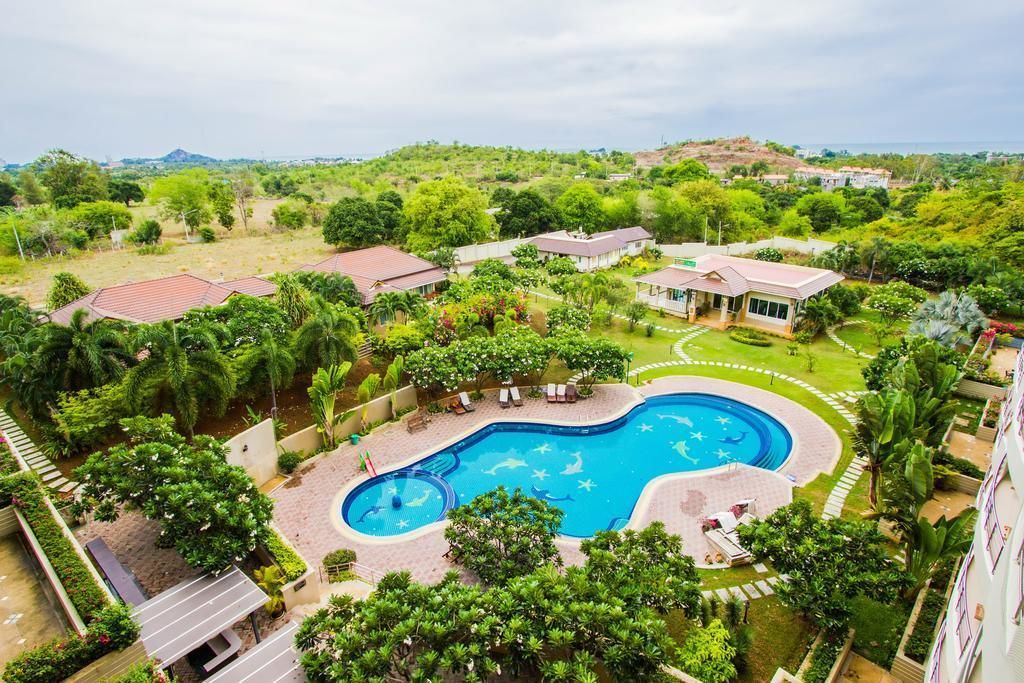Photo of Outdoor in Khao Tao