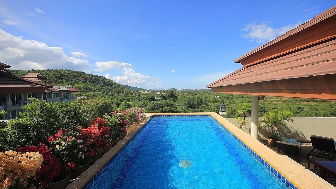 Photo of Outdoor in Khao Tao