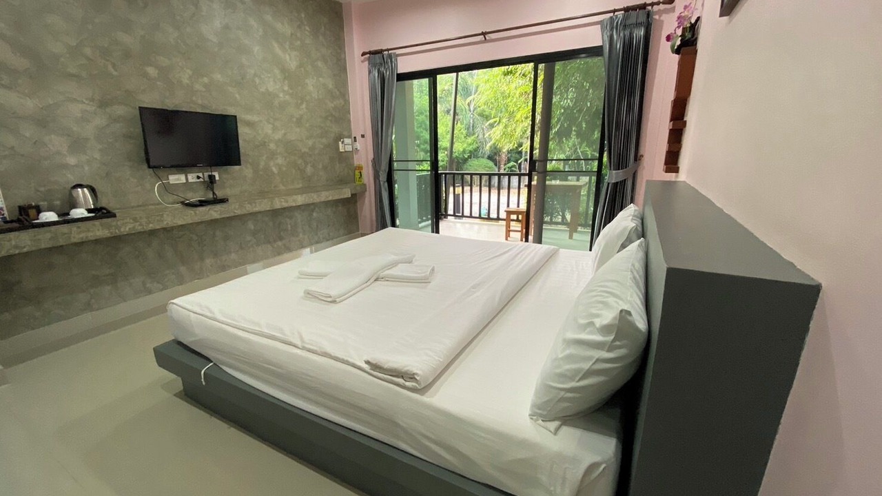 Photo of Bedroom in Sai Thai