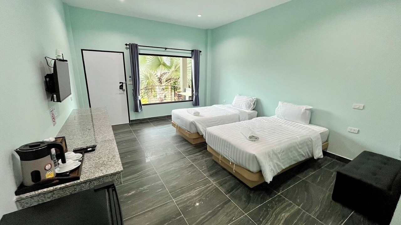Photo of Bedroom in Sai Thai