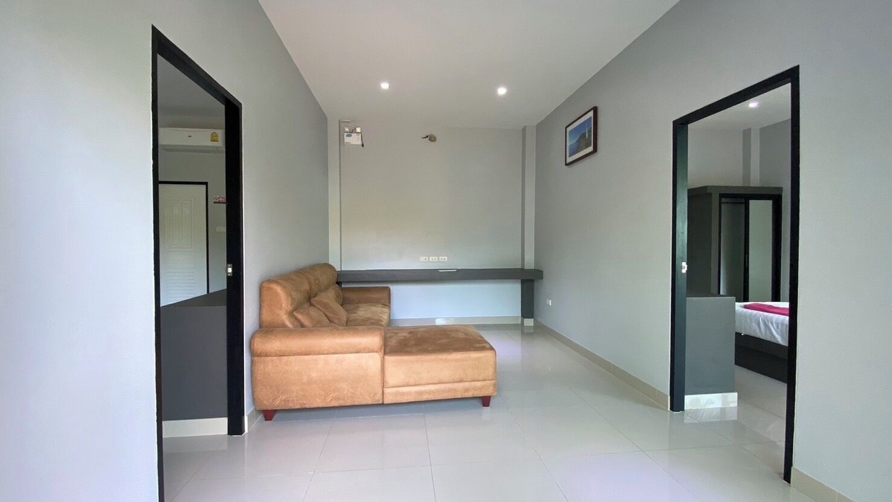 Photo of Bedroom in Sai Thai