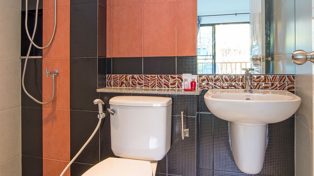 Photo of Bathroom in Sai Thai
