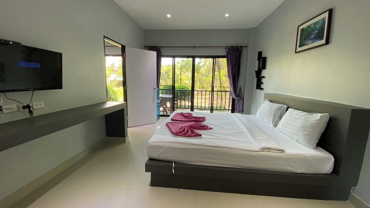 Photo of Bedroom in Sai Thai