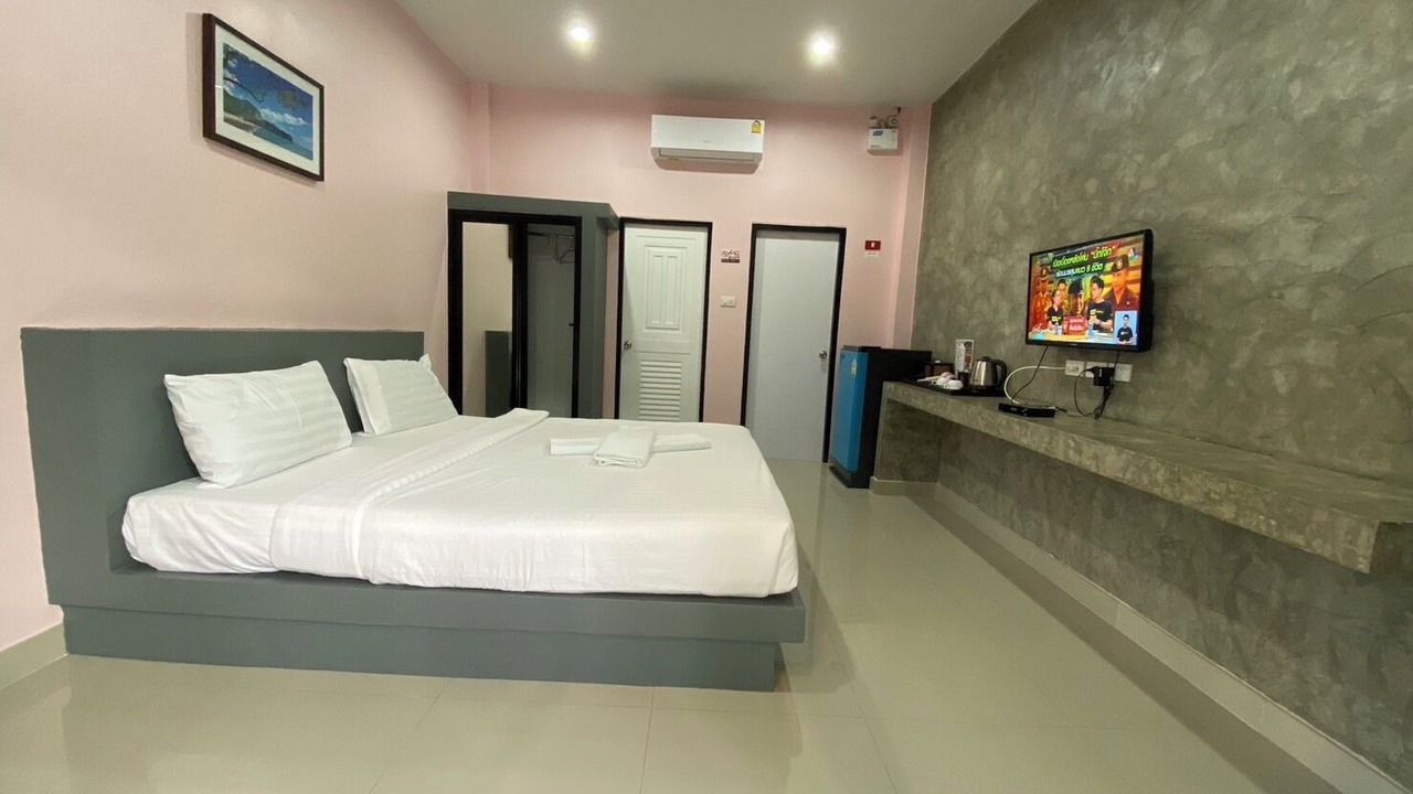 Photo of Bedroom in Sai Thai