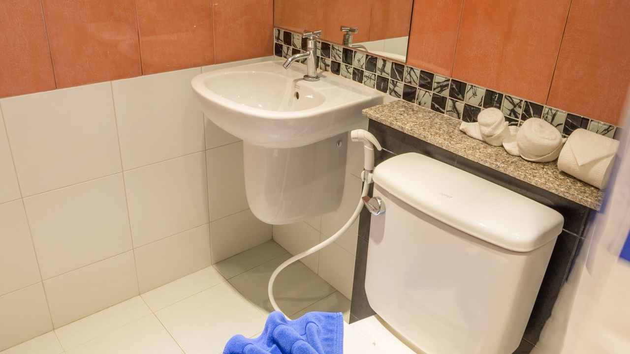 Photo of Bathroom in Sai Thai