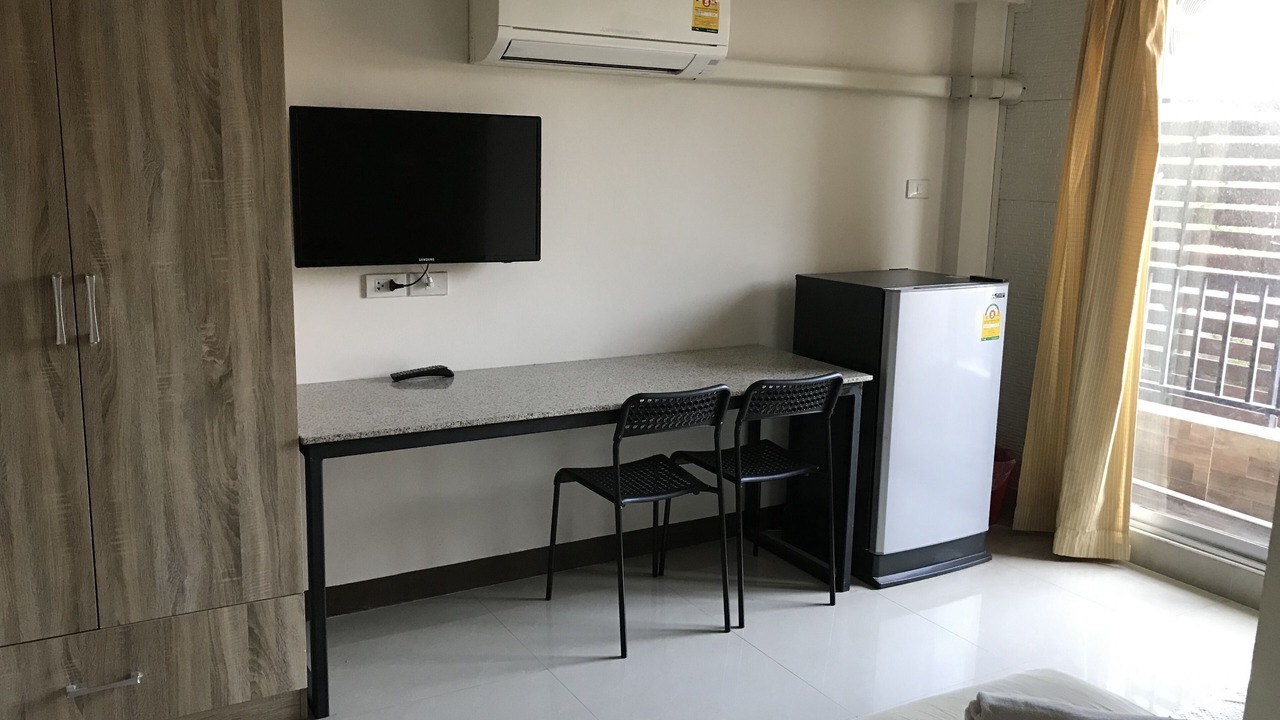 Photo of Bedroom in Tha Thaewawong