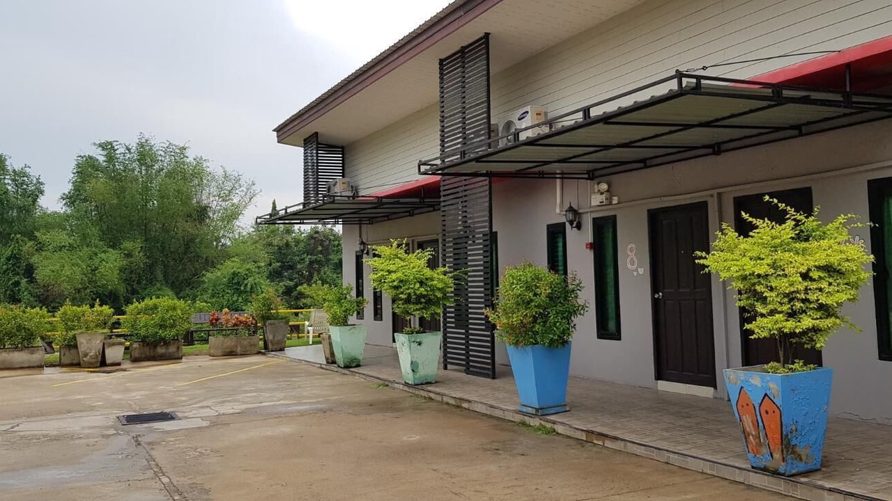 Photo of Outdoor in Kabin Buri