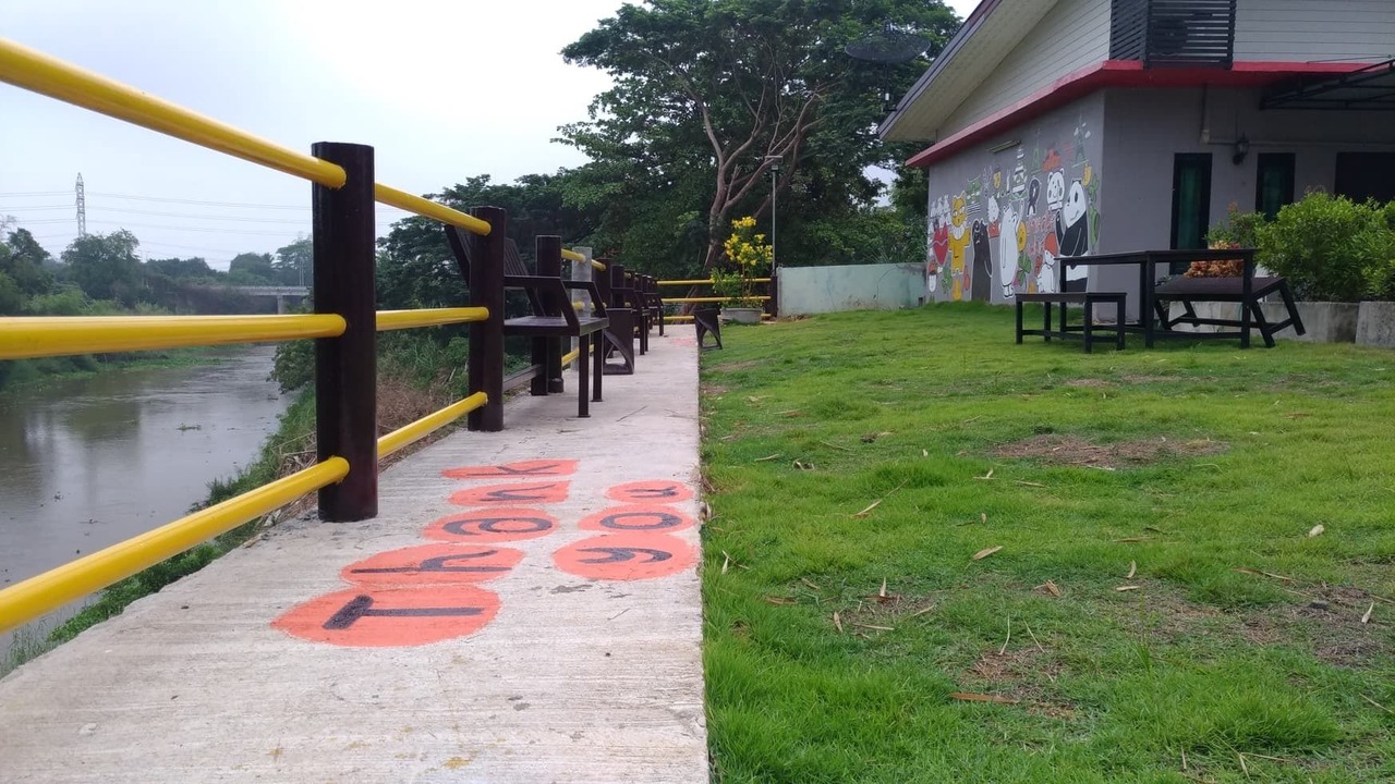 Photo of Outdoor in Kabin Buri