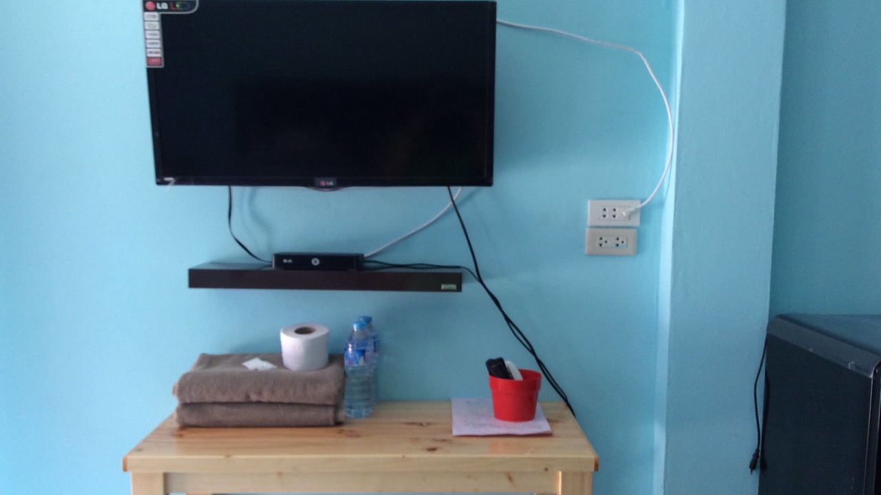 Photo of Bedroom in Kabin Buri