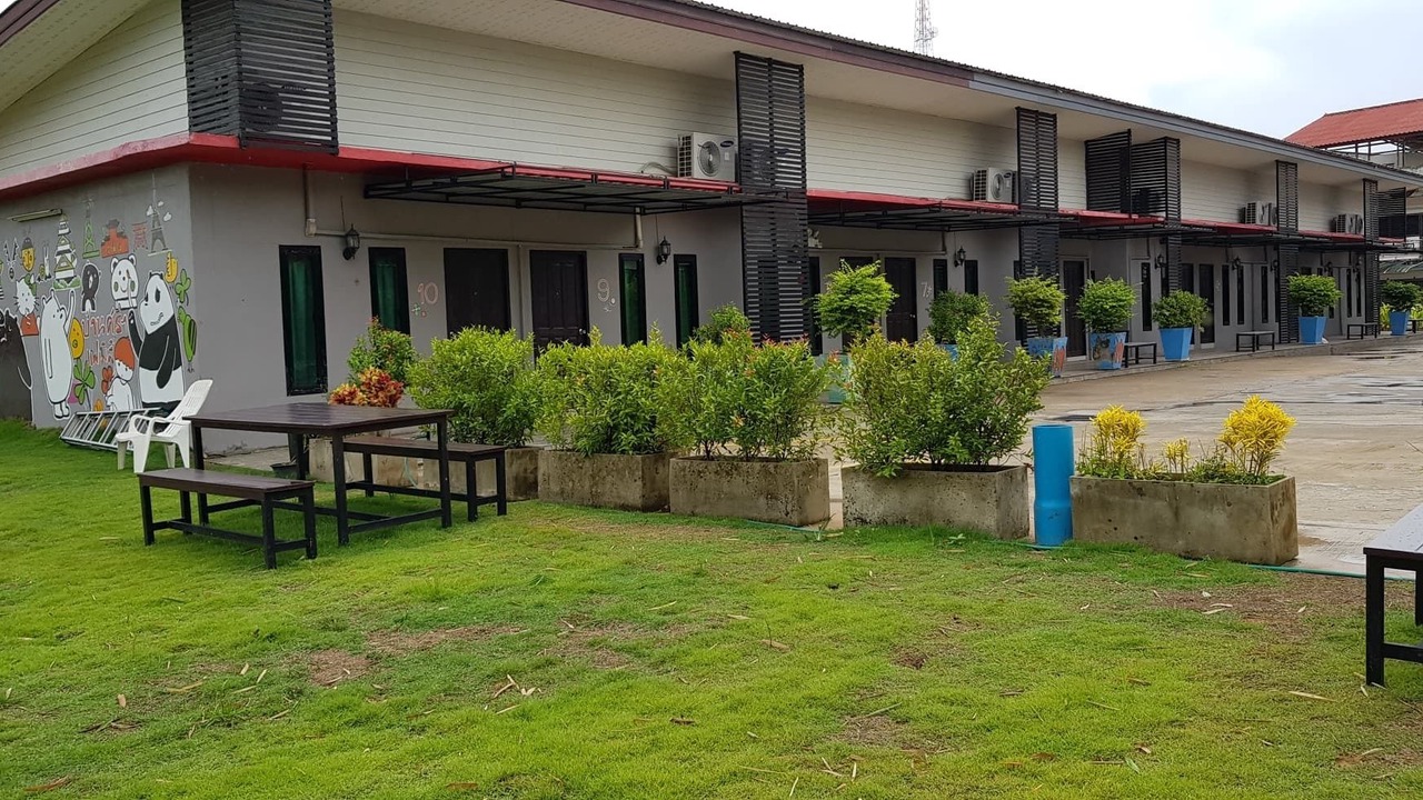 Photo of Others in Kabin Buri