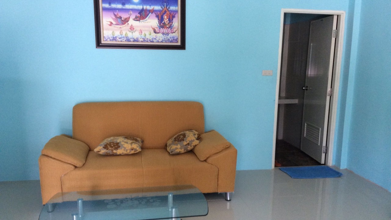 Photo of Bedroom in Kabin Buri