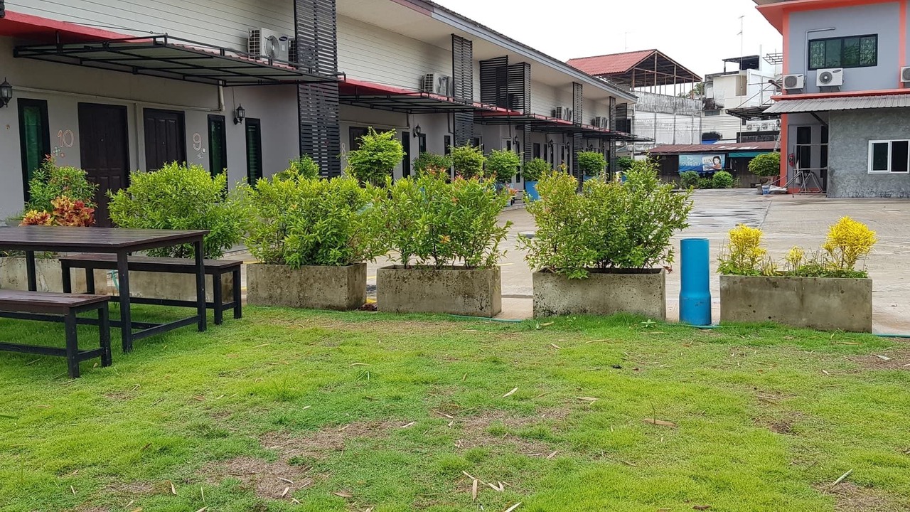 Photo of Outdoor in Kabin Buri