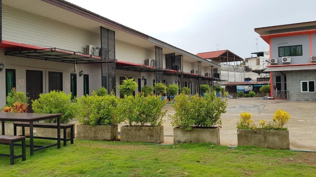 Photo of Outdoor in Kabin Buri