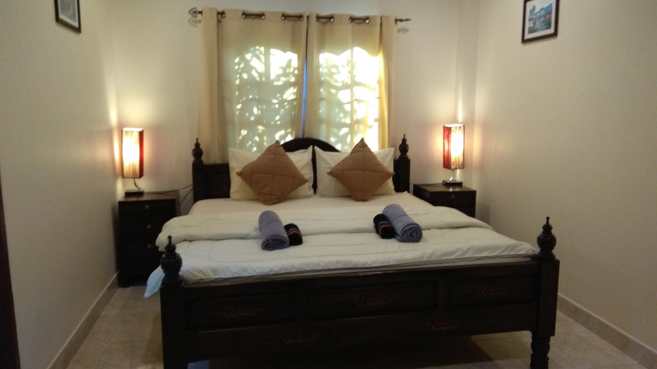 Photo of Bedroom in Sam Roi Yot