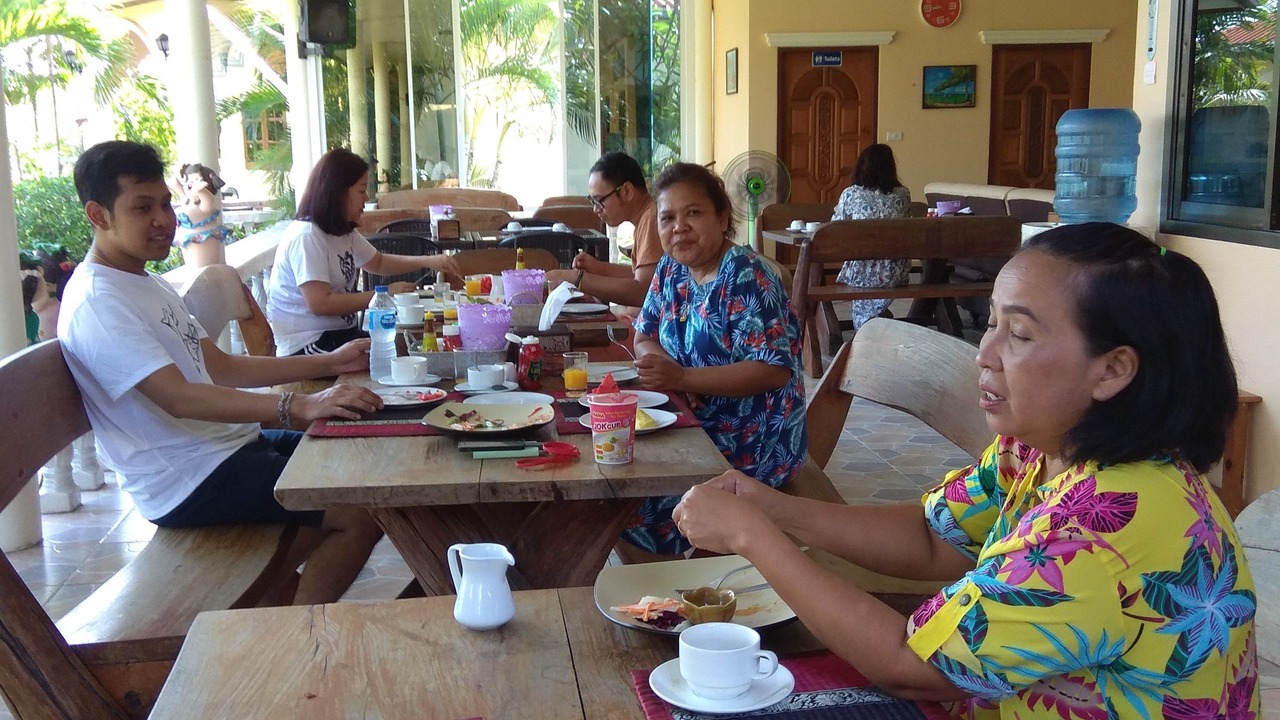 Photo of Others in Sam Roi Yot