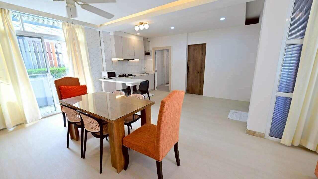 Photo of Livingroom in Jomtien