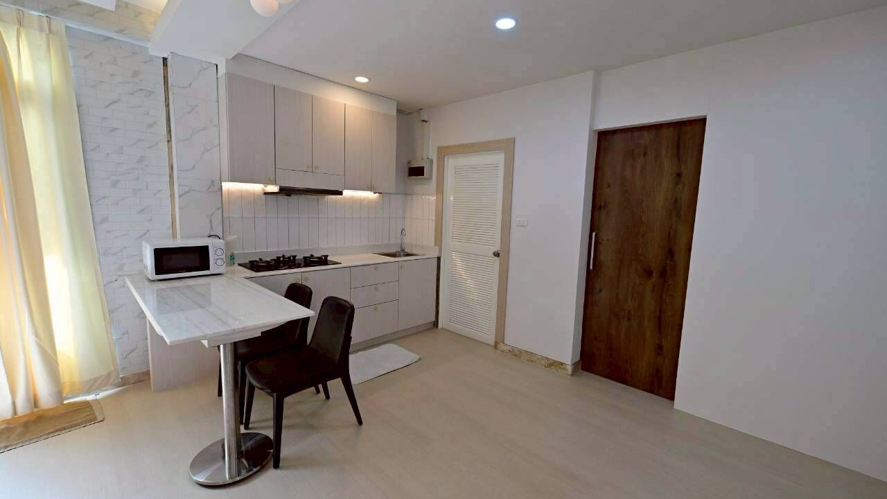 Photo of Kitchen in Jomtien