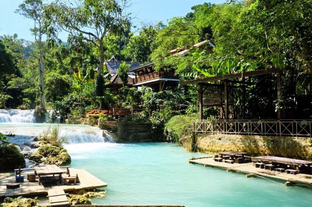 Photo of Others in Luang Prabang