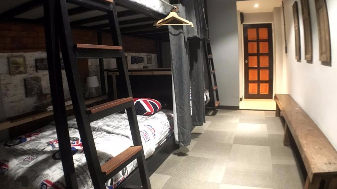 Photo of Bedroom in Ratchadaphisek