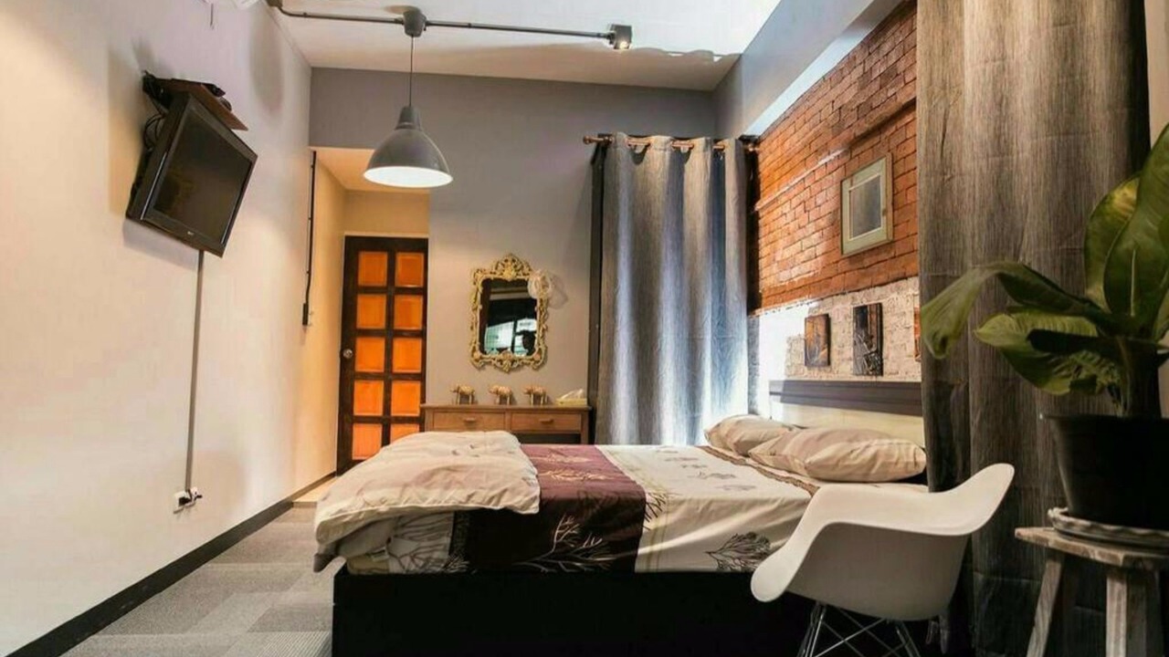 Photo of Bedroom in Ratchadaphisek