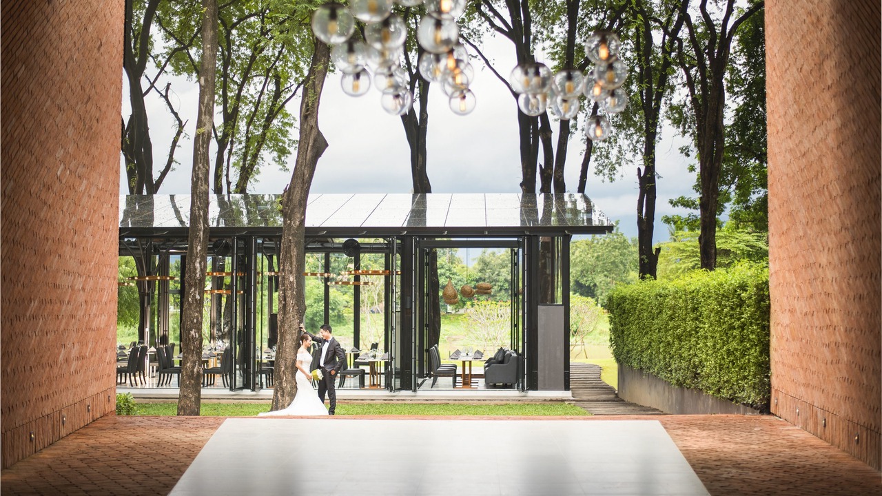 Photo of Outdoor in Wat Ket