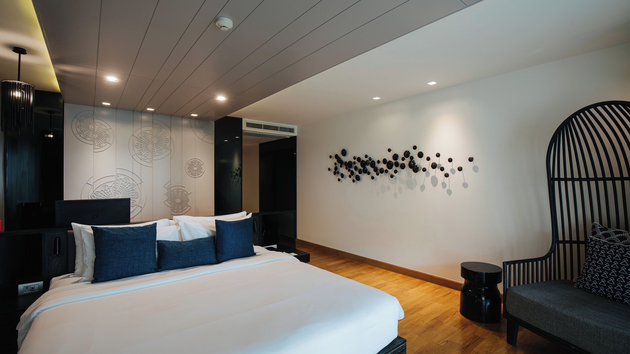 Photo of Bedroom in Wat Ket